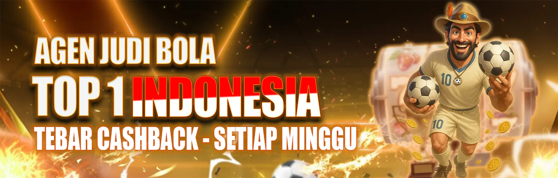 SINGA118 Desktop